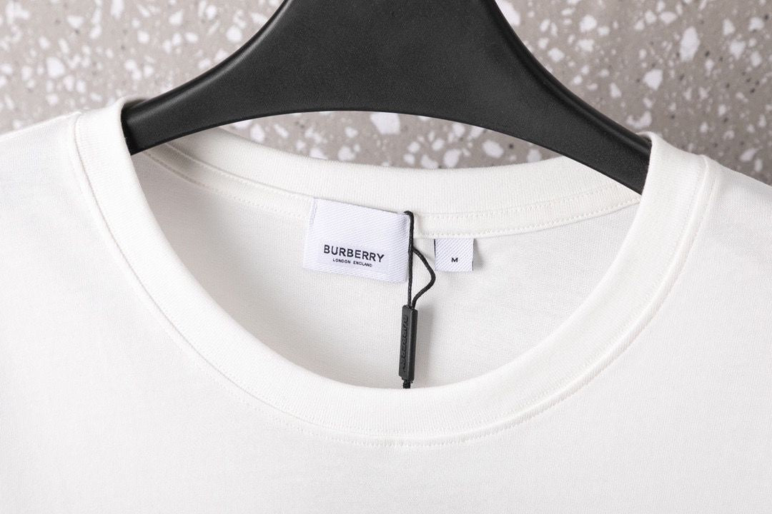 T-SHIRT BURBERRY