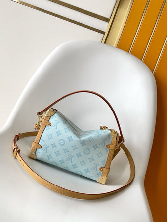 Sac A Main Louis Vuitton Trunk