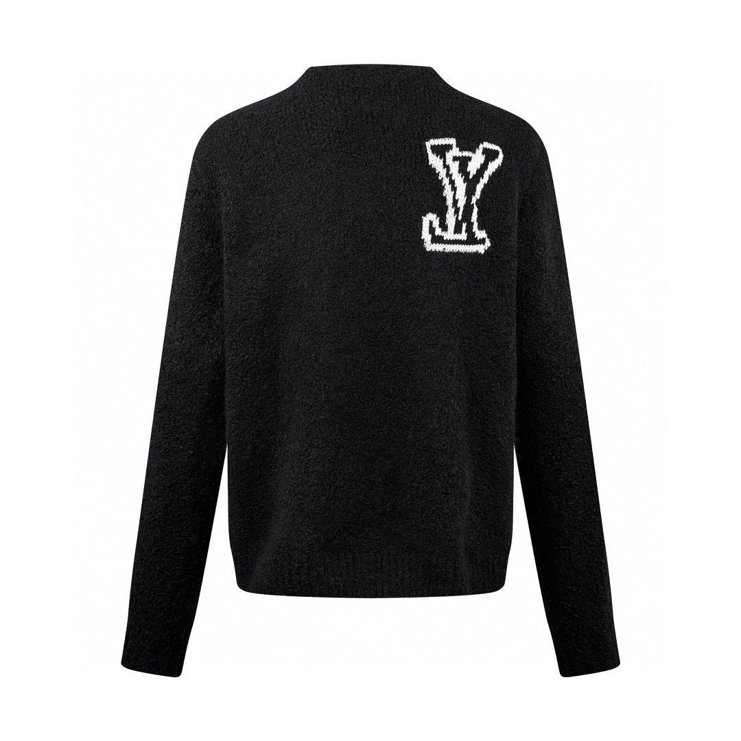 PULL LOUIS VUITTON MAILLE