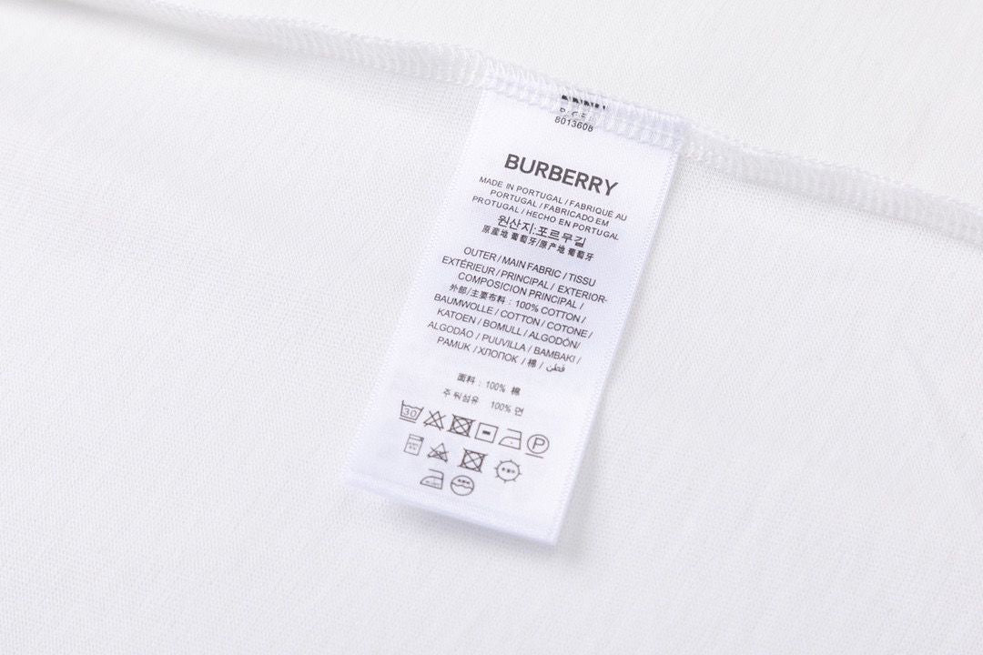 T-SHIRT BURBERRY