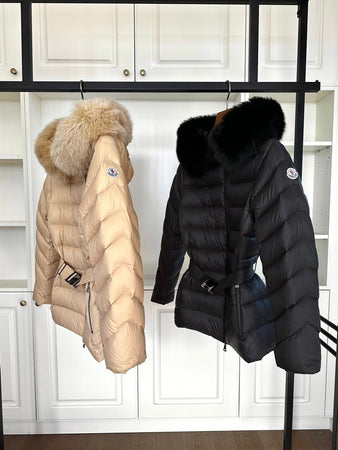 Doudoune Moncler Femme