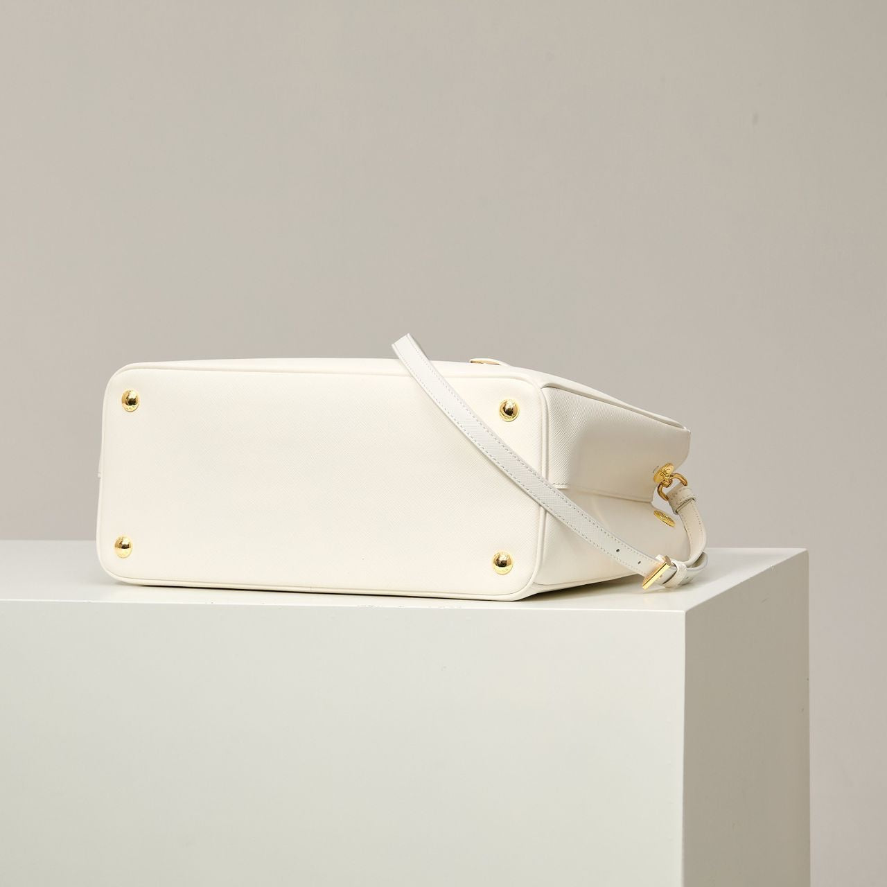 Sac Prada Blanc