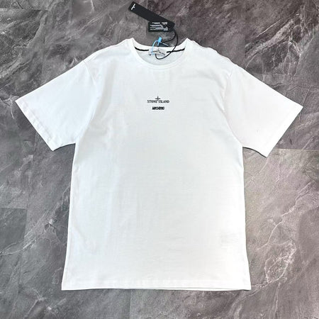 T-SHIRT STONE ISLAND ARCHIVO