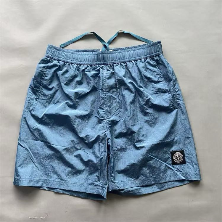 SHORT BAIN STONE ISLAND