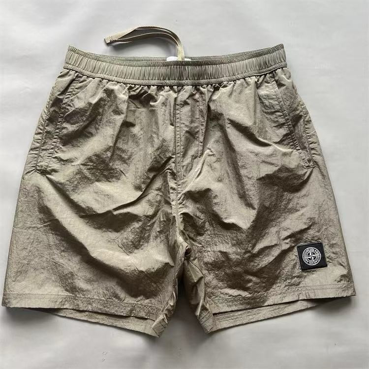 SHORT BAIN STONE ISLAND