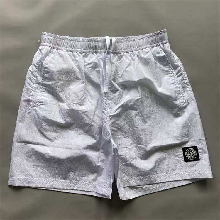 SHORT BAIN STONE ISLAND
