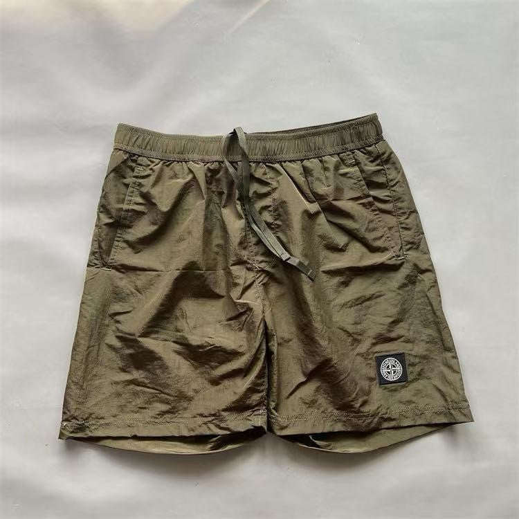 SHORT BAIN STONE ISLAND