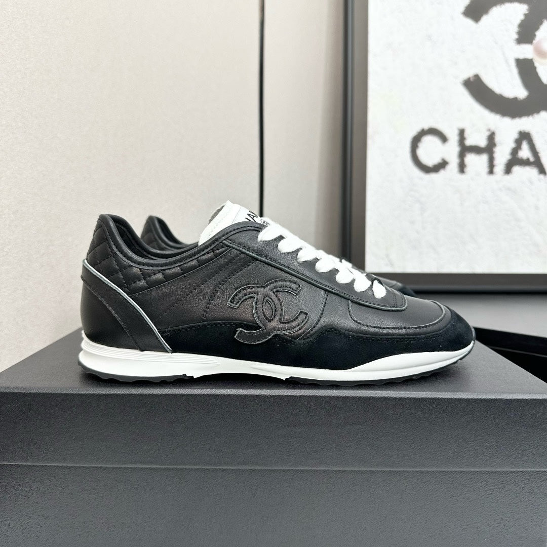 Sneakers Chanel Femme