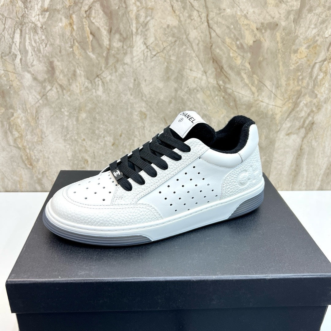 SNEAKERS CHANEL