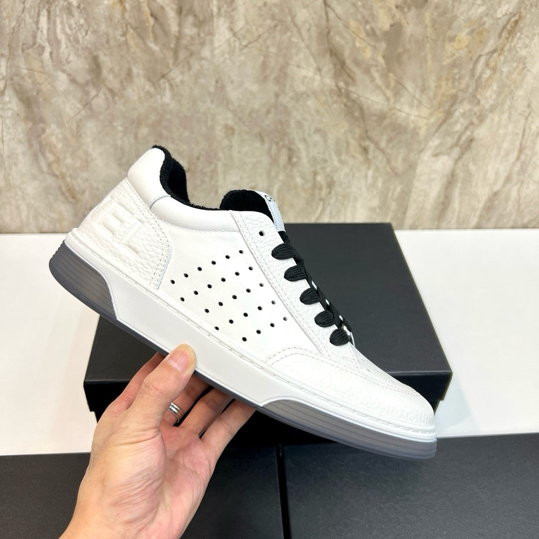 SNEAKERS CHANEL