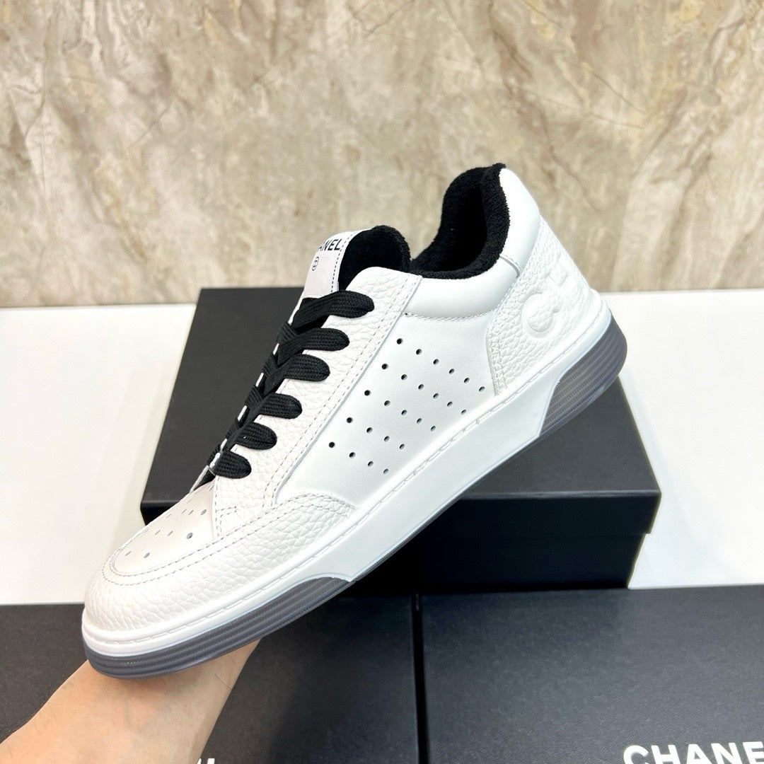 SNEAKERS CHANEL