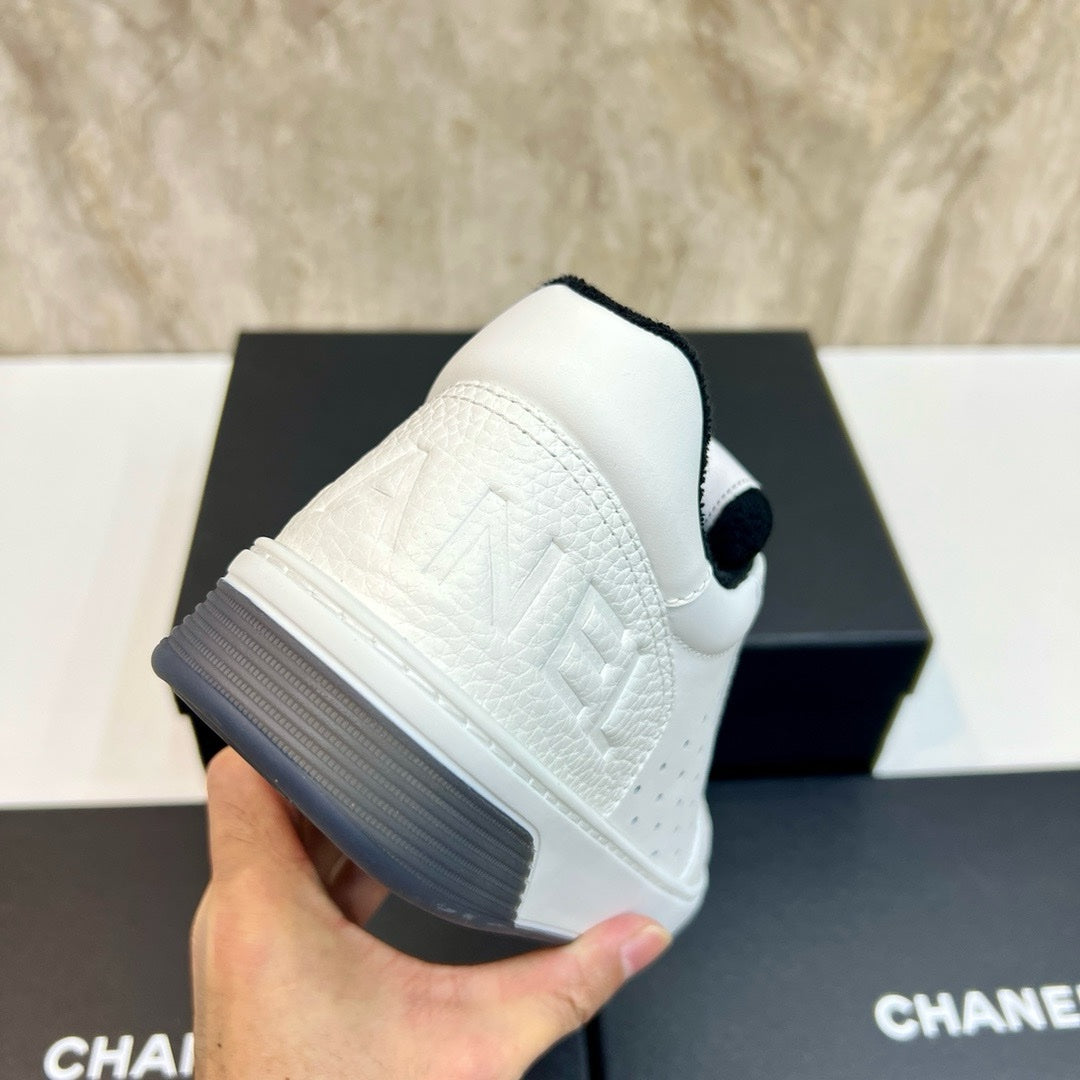 SNEAKERS CHANEL