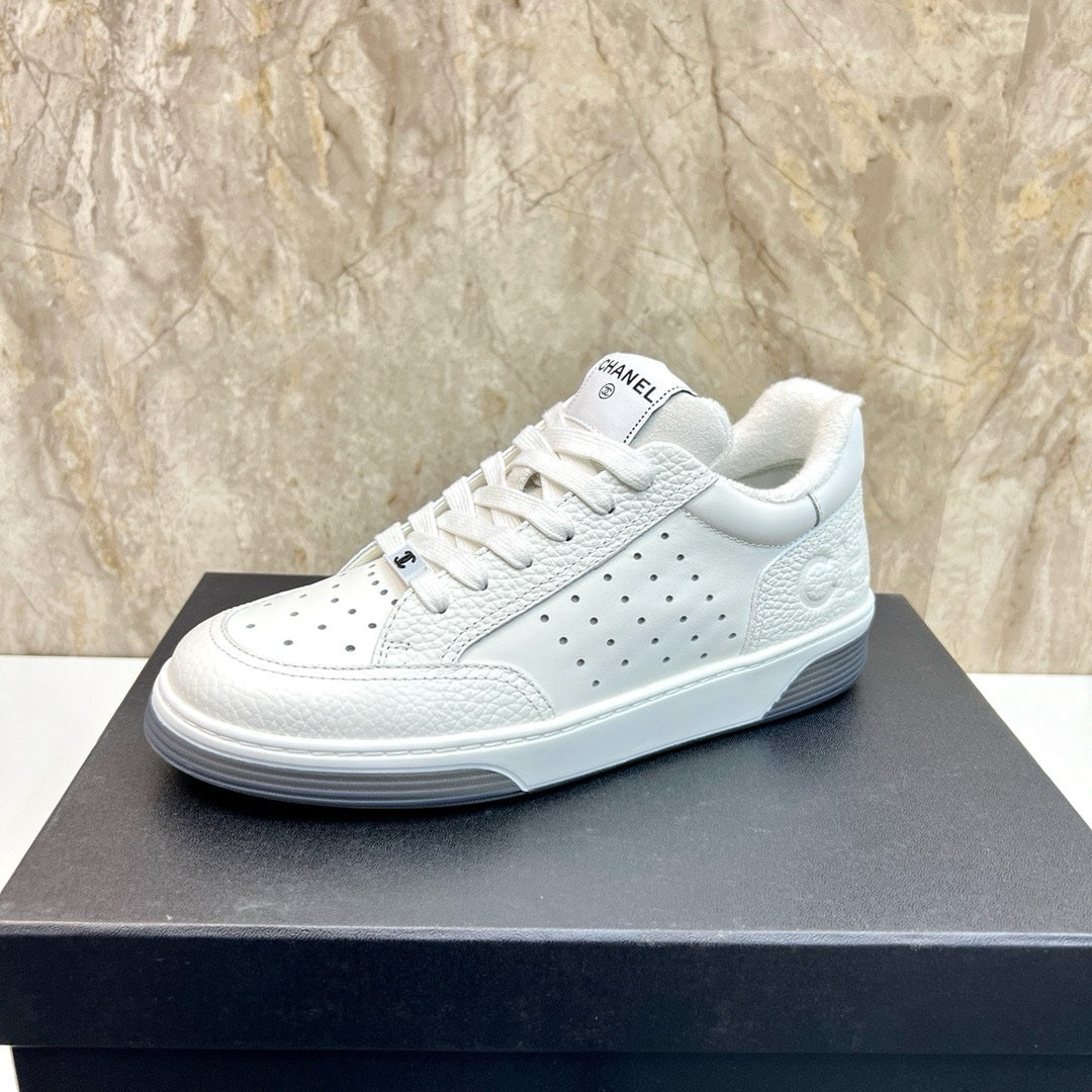 SNEAKERS CHANEL