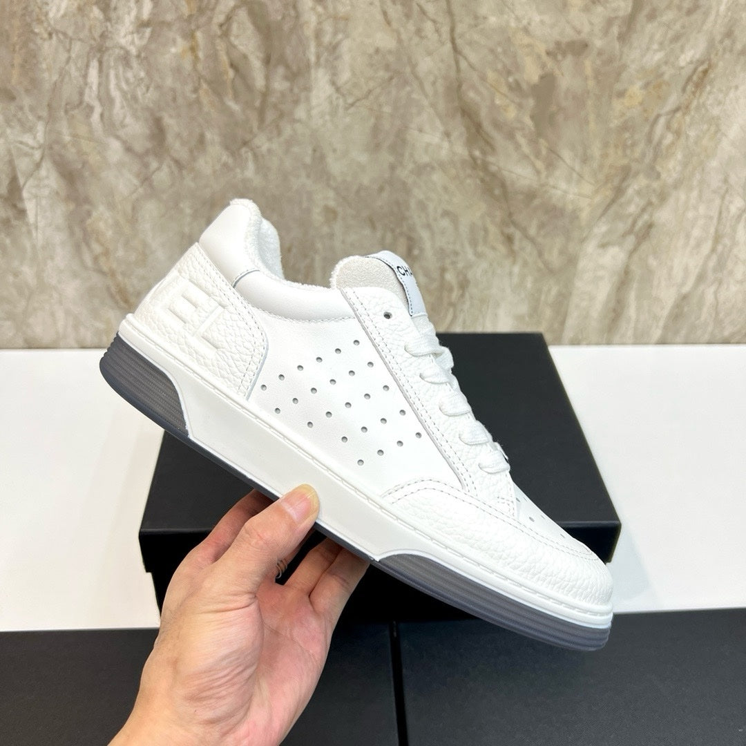 SNEAKERS CHANEL