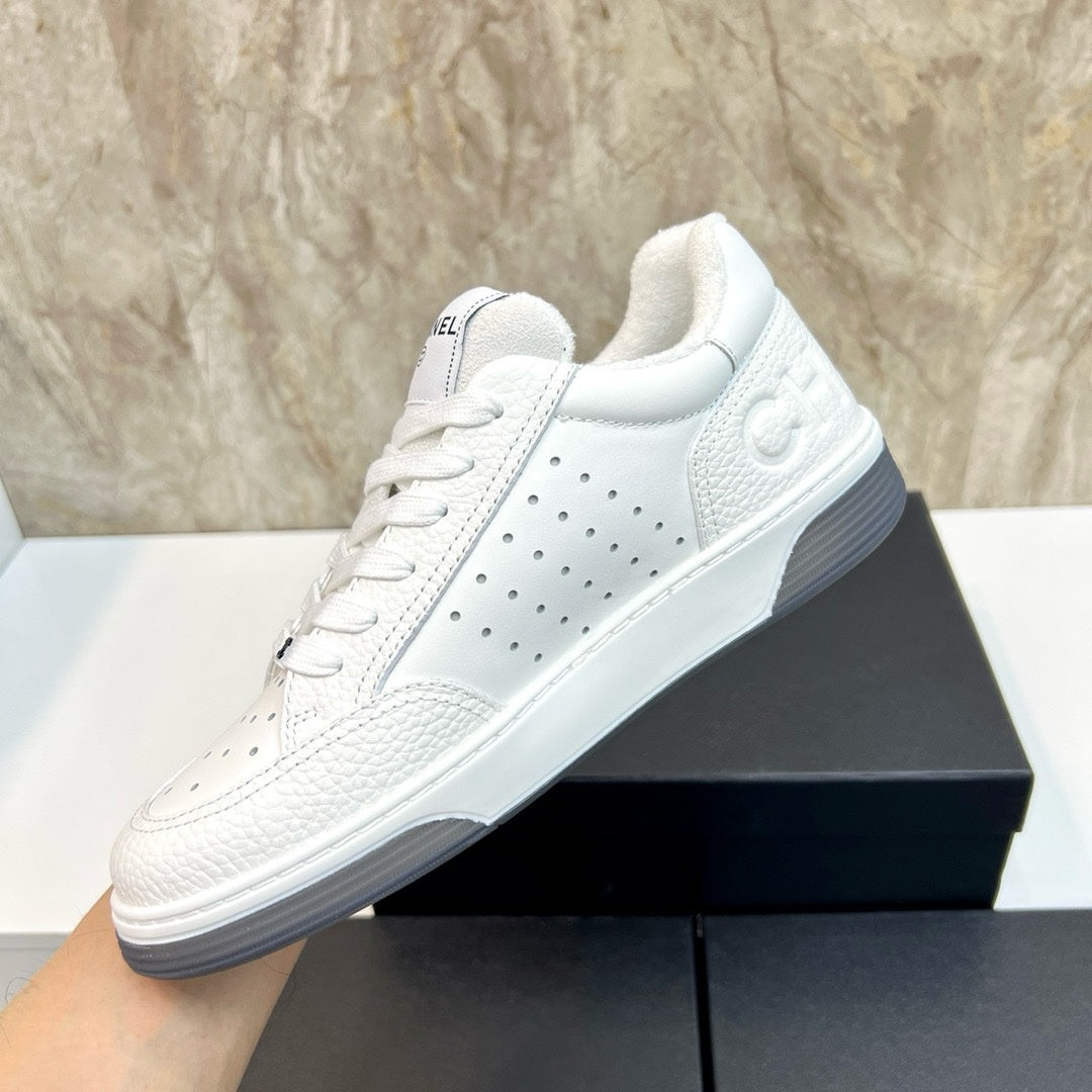 SNEAKERS CHANEL