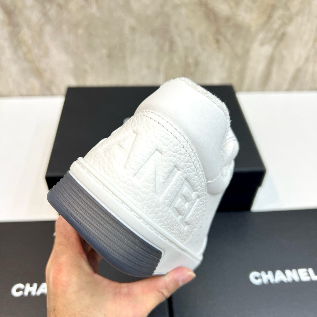 SNEAKERS CHANEL