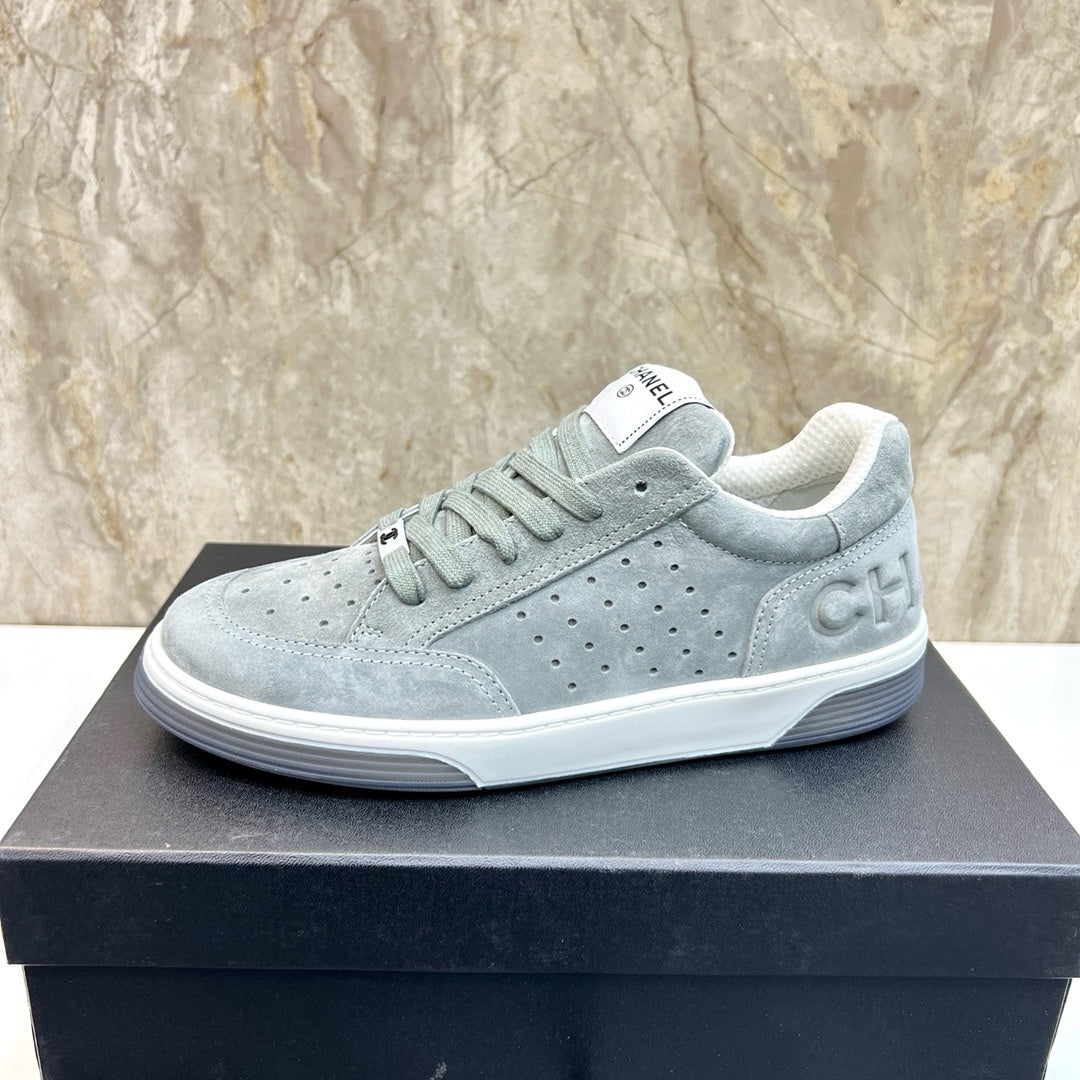 SNEAKERS CHANEL