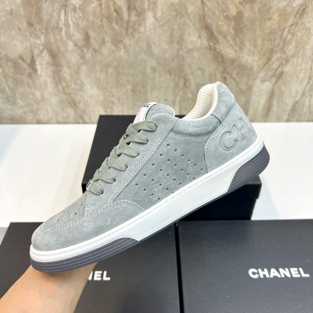 SNEAKERS CHANEL