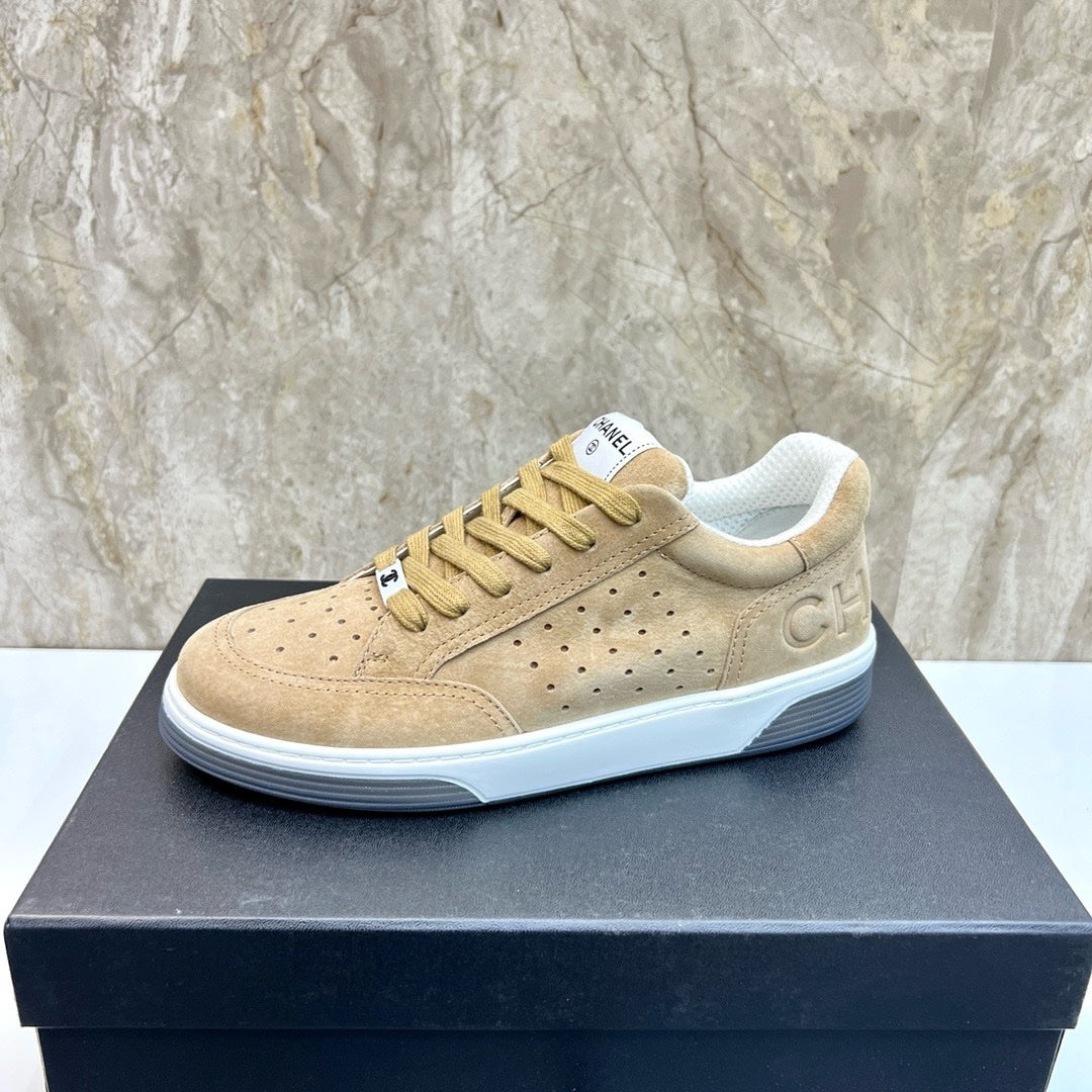 SNEAKERS CHANEL