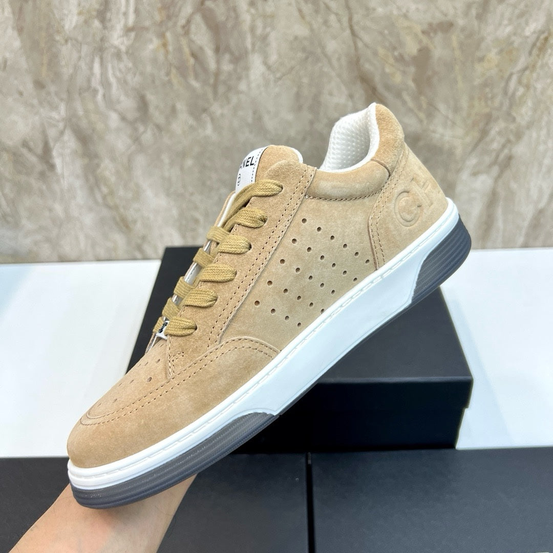 SNEAKERS CHANEL