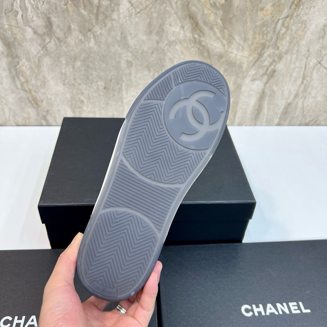 SNEAKERS CHANEL