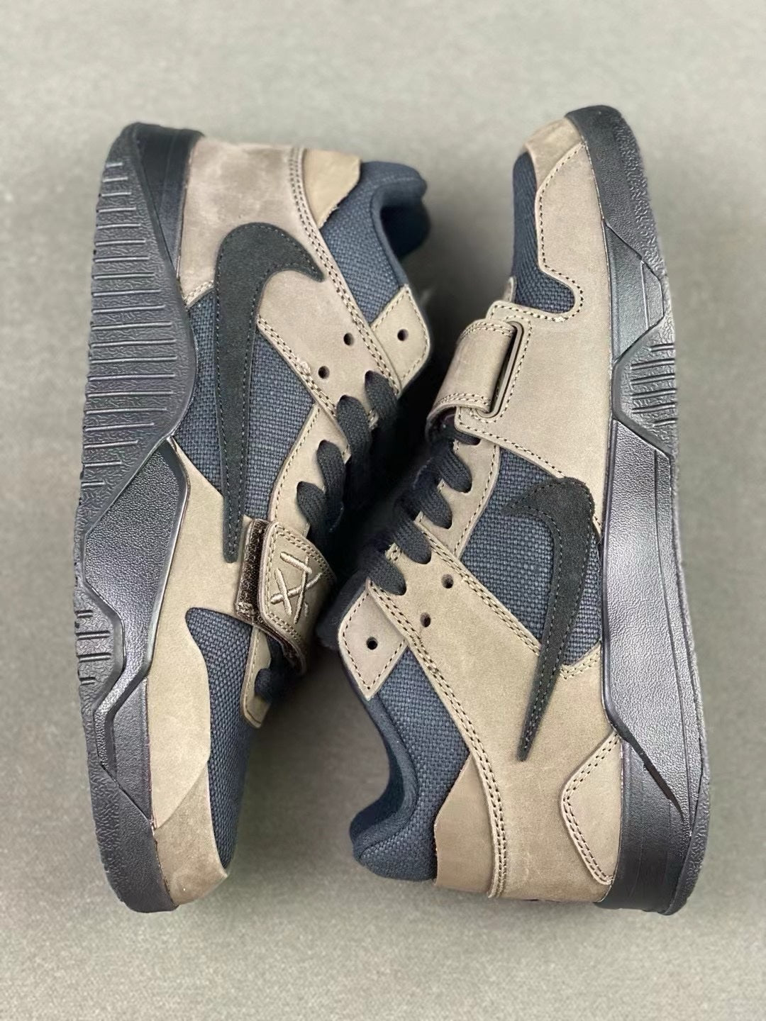 SNEAKERS AIR JORDAN JUMPMAN JACK