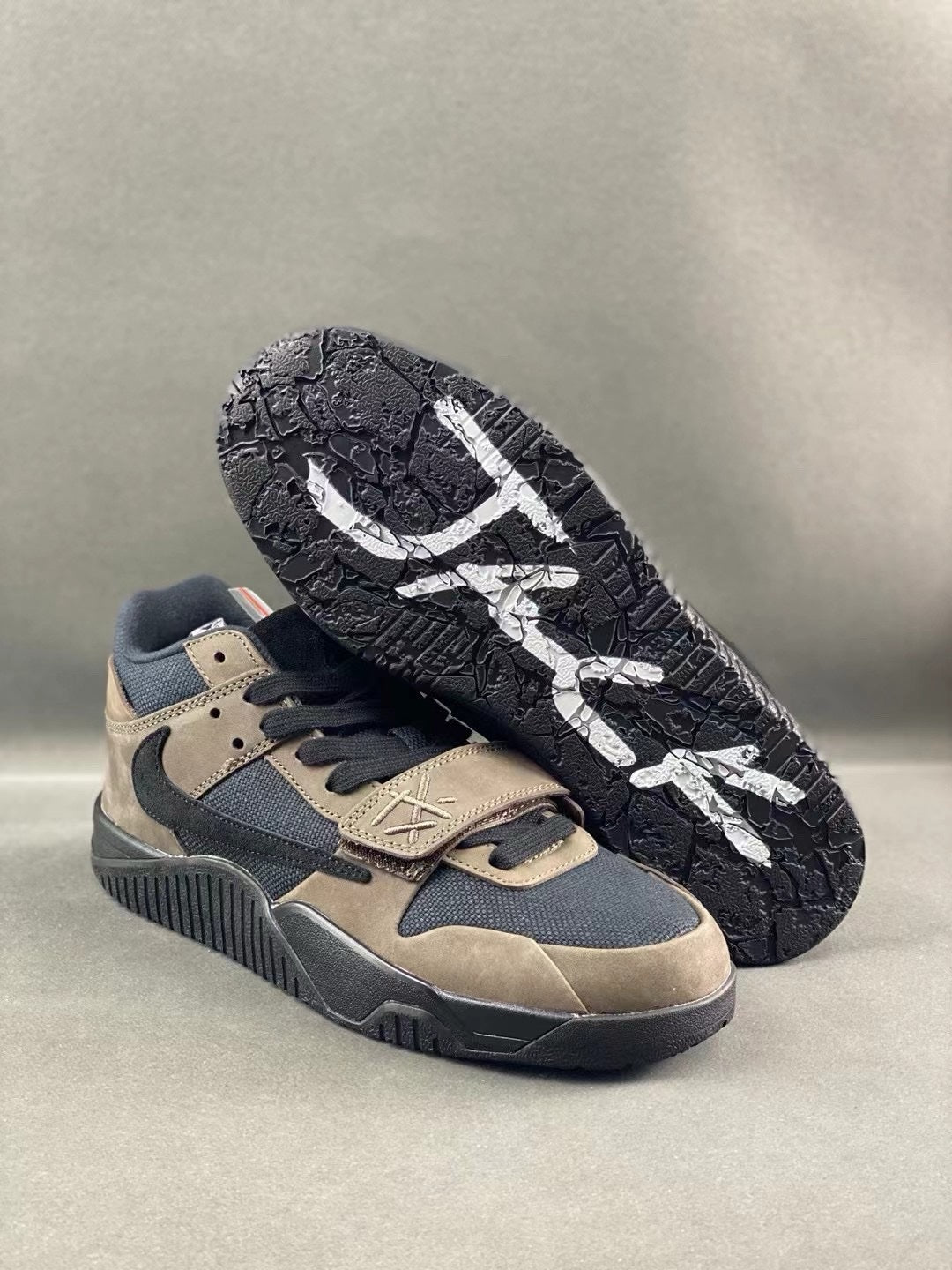 SNEAKERS AIR JORDAN JUMPMAN JACK