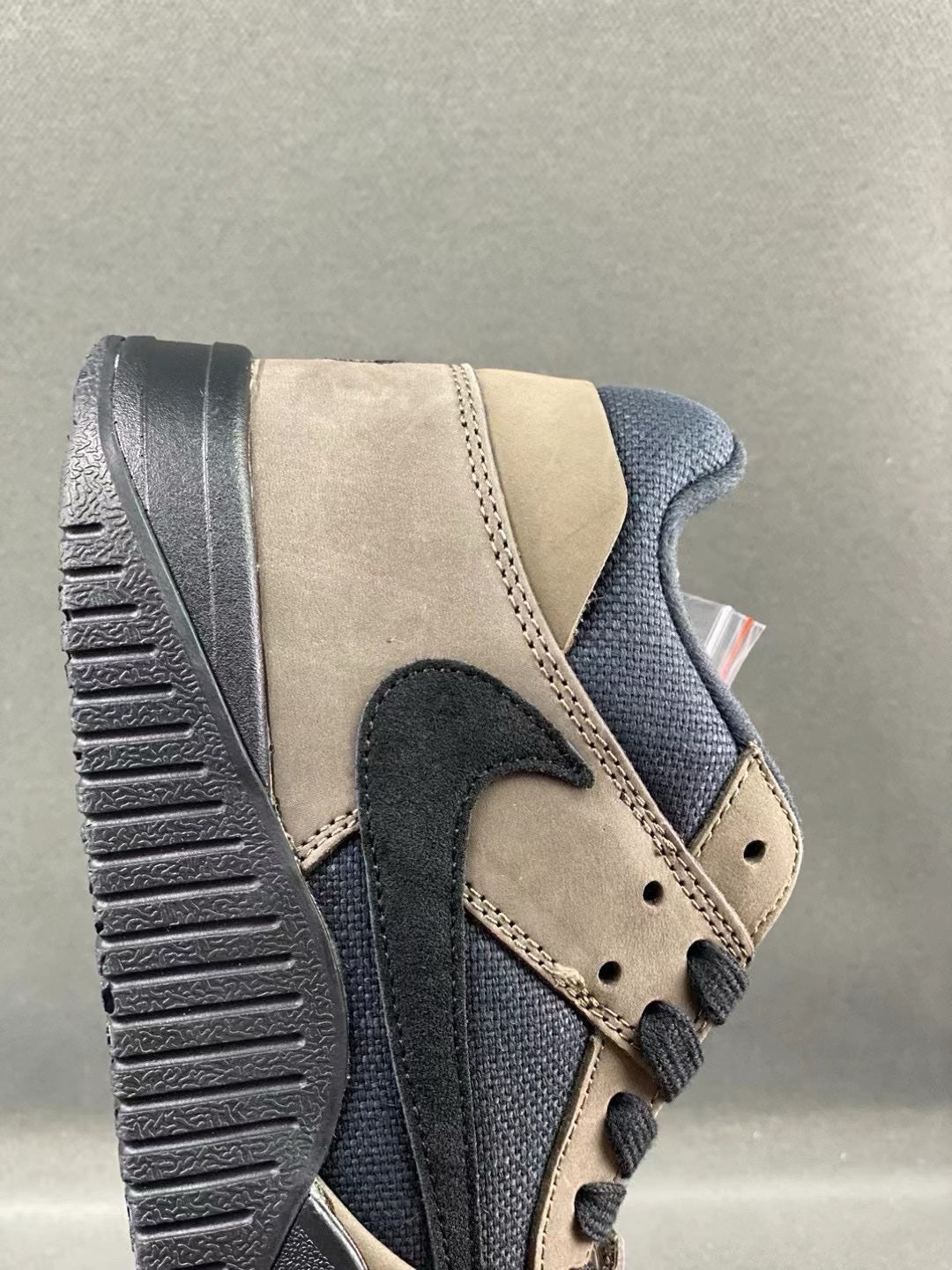 SNEAKERS AIR JORDAN JUMPMAN JACK