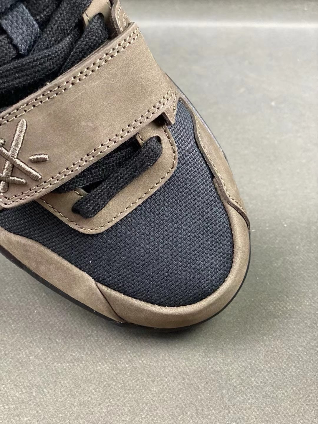 SNEAKERS AIR JORDAN JUMPMAN JACK