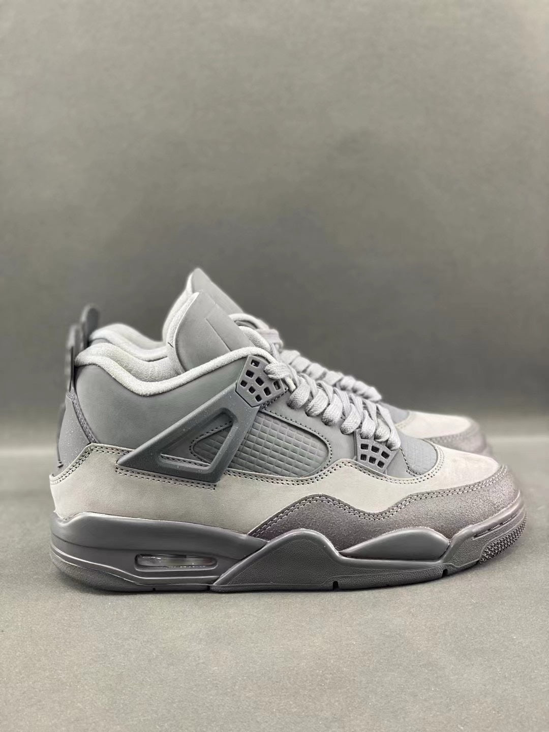 SNEAKERS AIR JORDAN 4 PARIS OLYMPICS