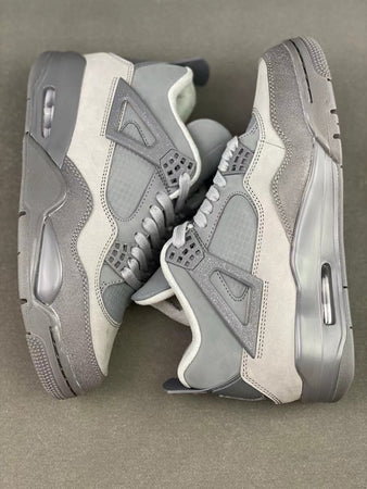 SNEAKERS AIR JORDAN 4 PARIS OLYMPICS