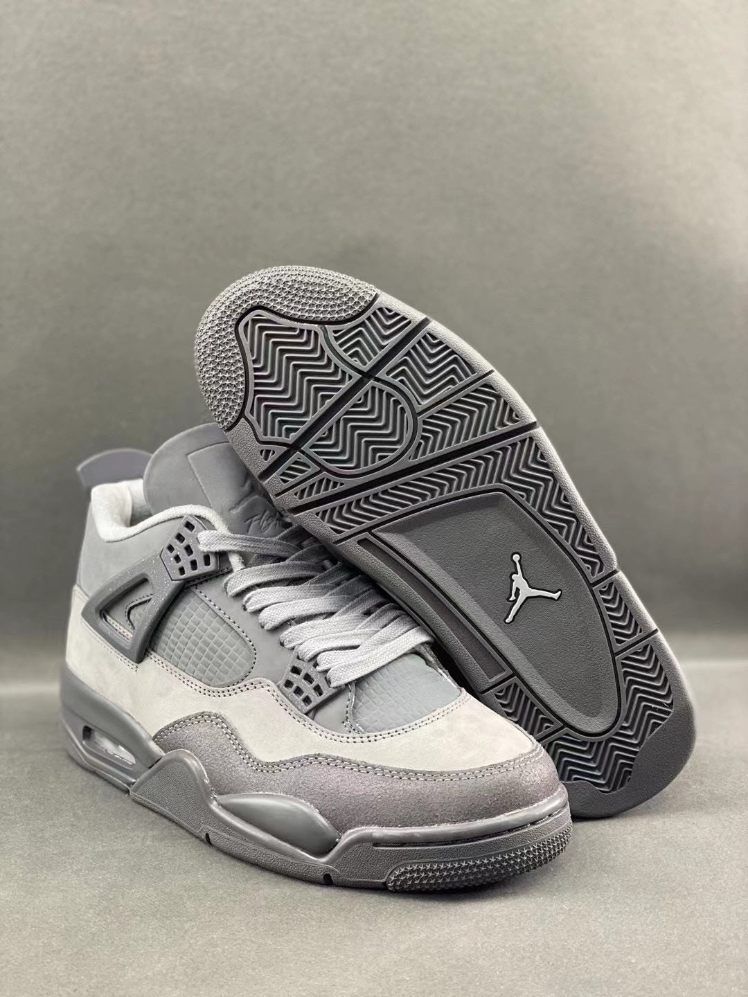SNEAKERS AIR JORDAN 4 PARIS OLYMPICS