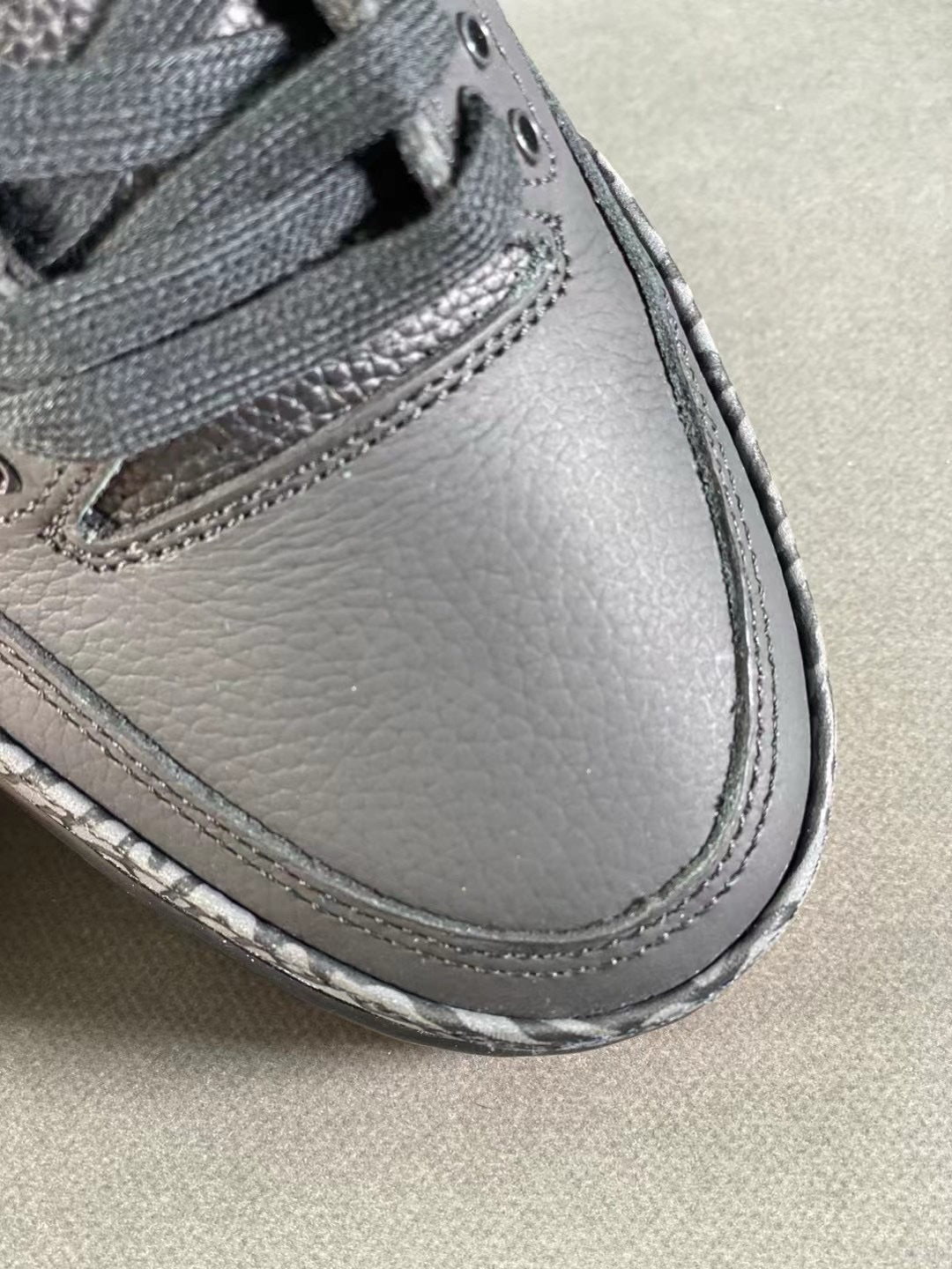 SNEAKERS AIR JORDAN 3 J BALVIN