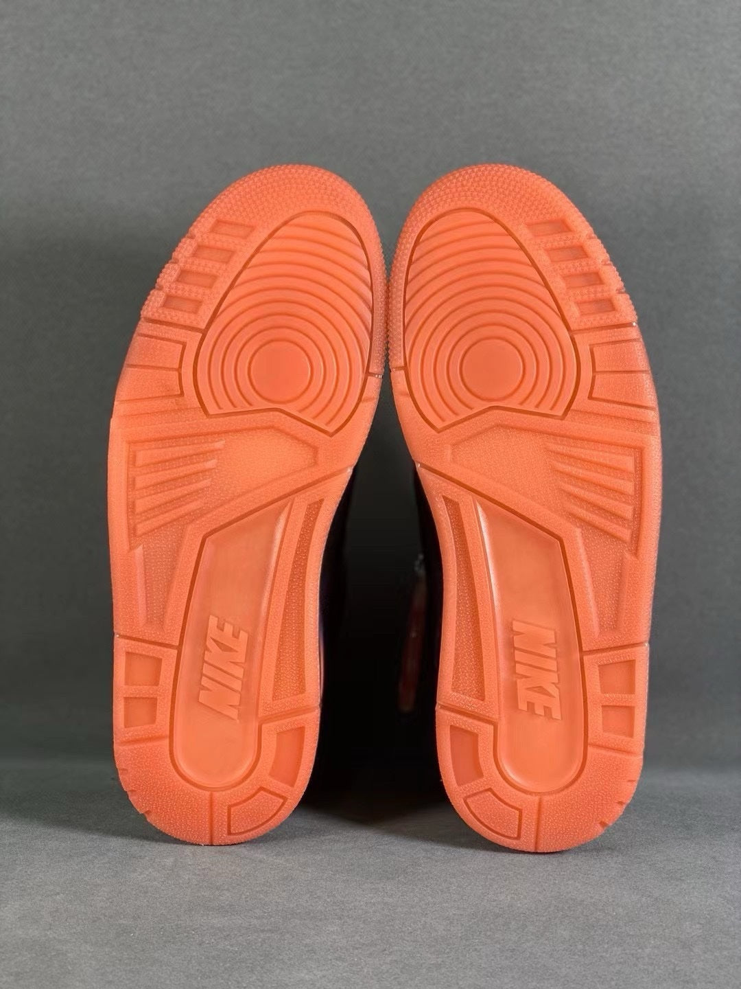 SNEAKERS AIR JORDAN 3 J BALVIN