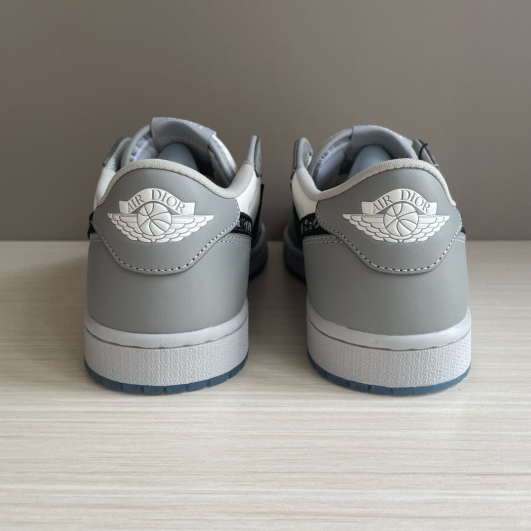 SNEAKERS AIR JORDAN 1 DIOR LOW