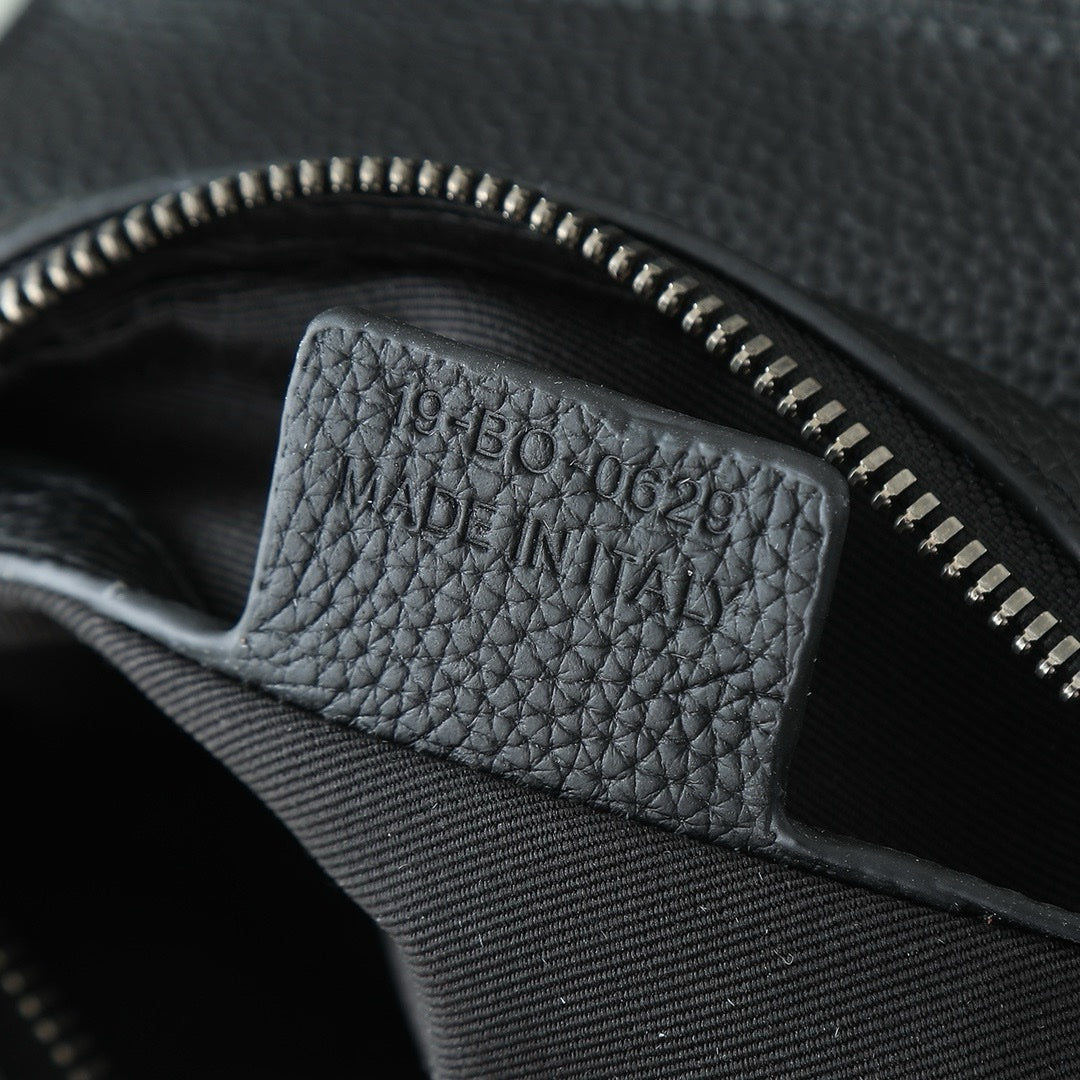 SACOCHE SADDLE DIOR MINI OBLIQUE BEIGE