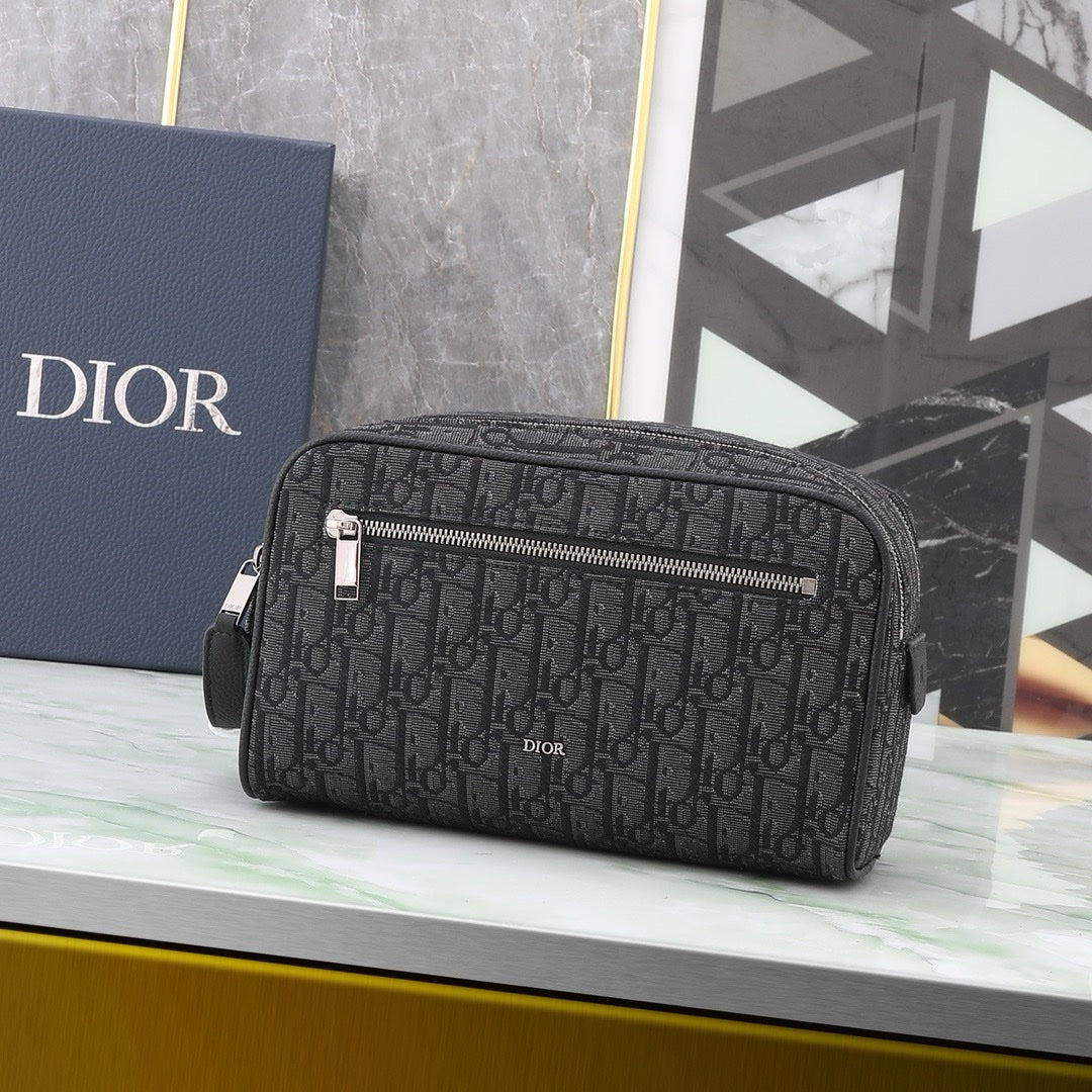 TROUSSE DIOR OBLIQUE