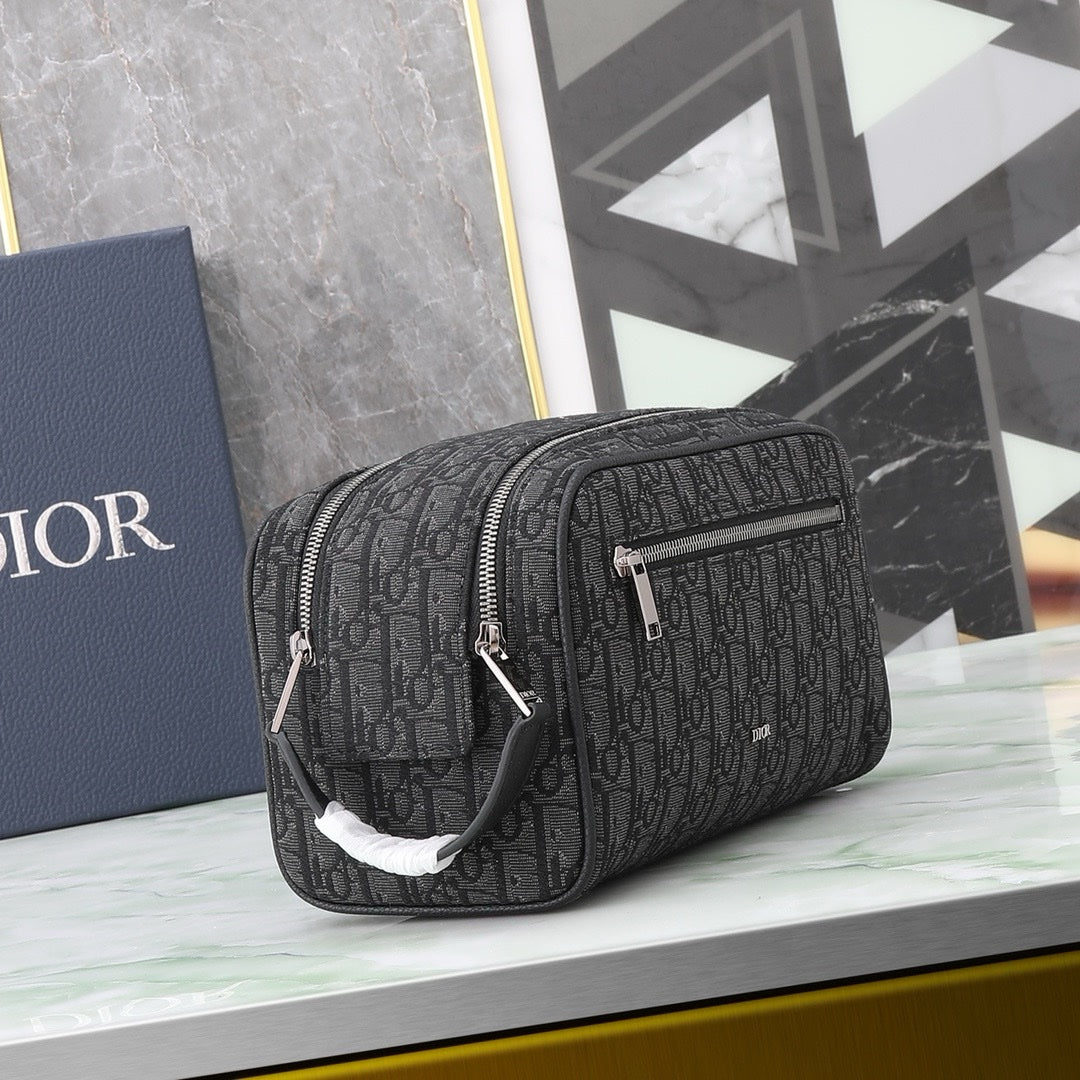 TROUSSE DIOR OBLIQUE