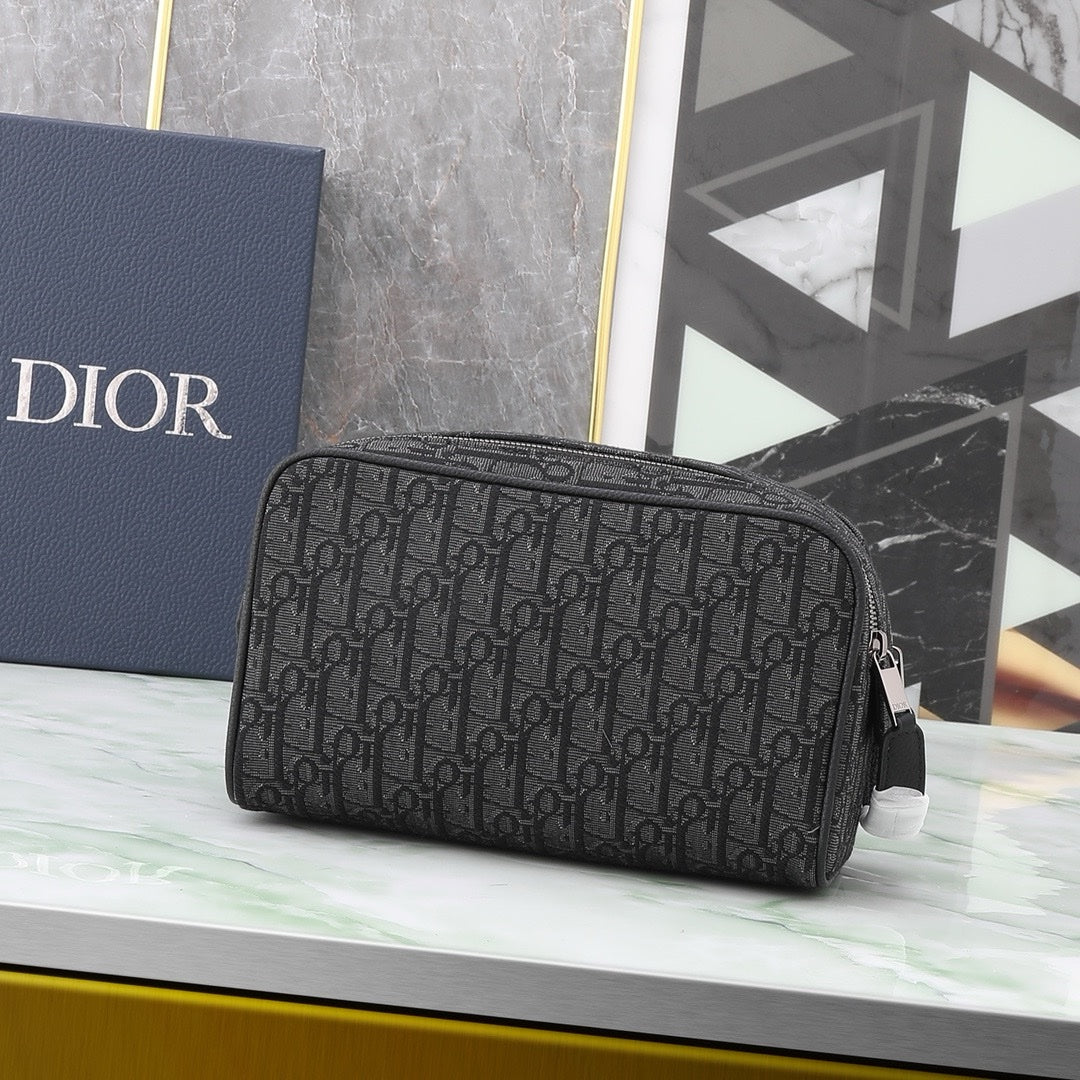 TROUSSE DIOR OBLIQUE