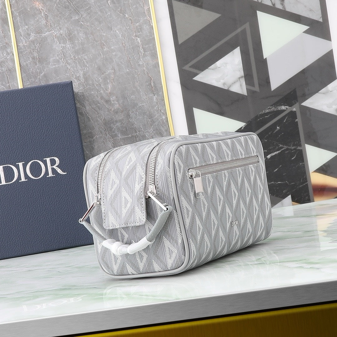 TROUSSE DIOR DIAMOND