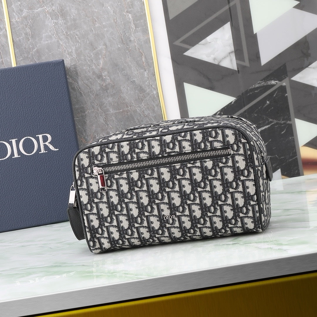 TROUSSE DIOR OBLIQUE