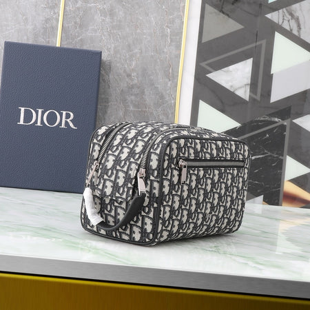 TROUSSE DIOR OBLIQUE