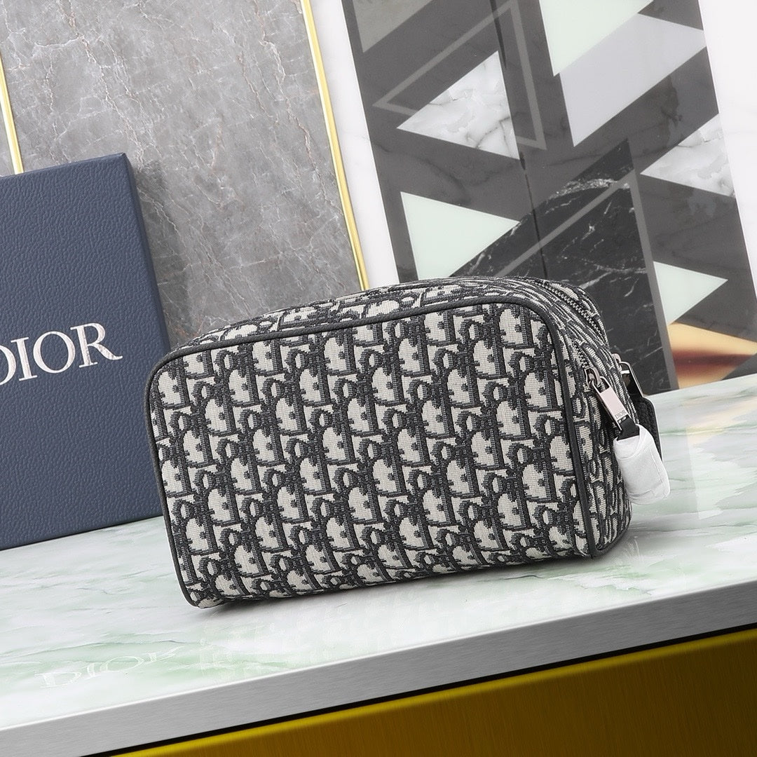 TROUSSE DIOR OBLIQUE