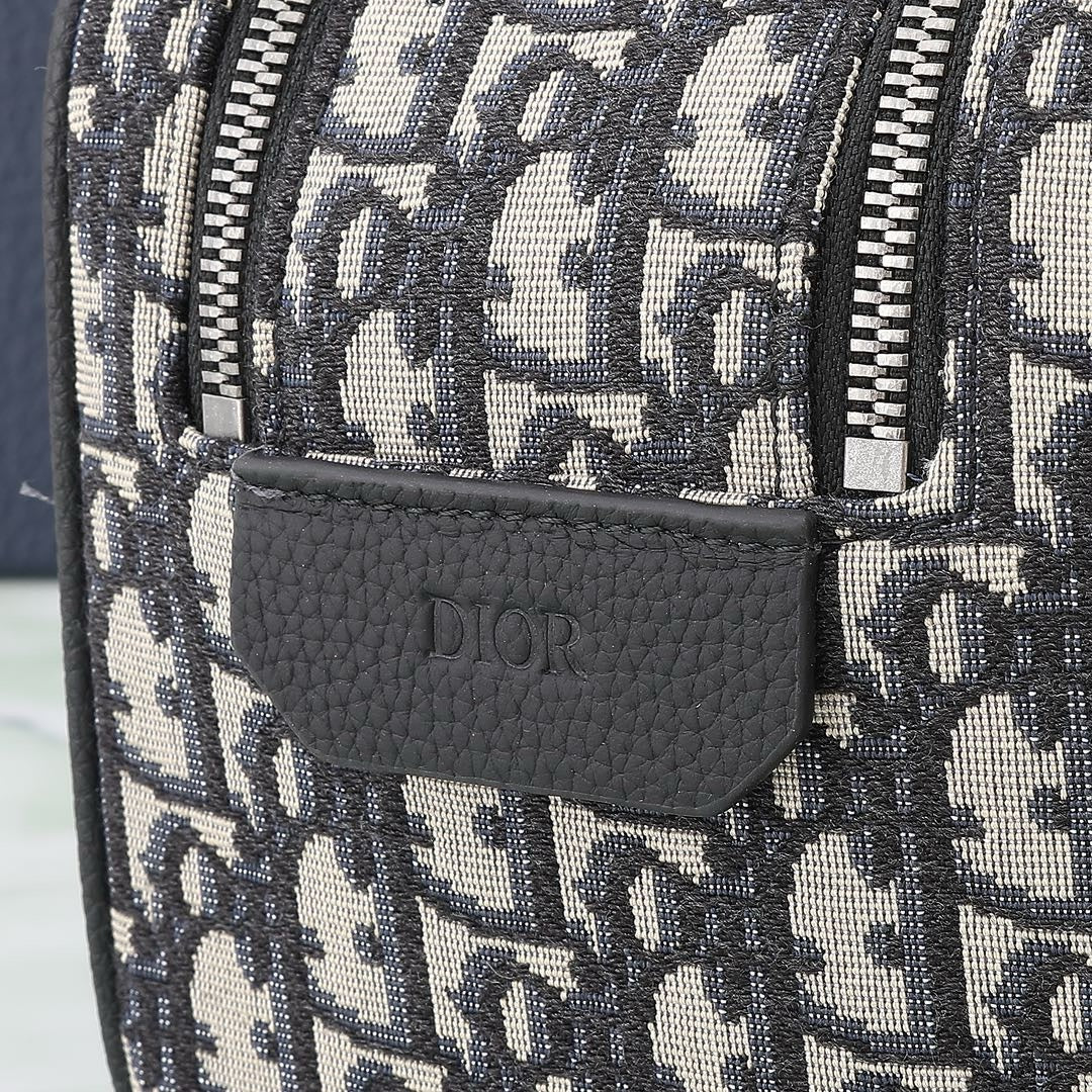TROUSSE DIOR OBLIQUE