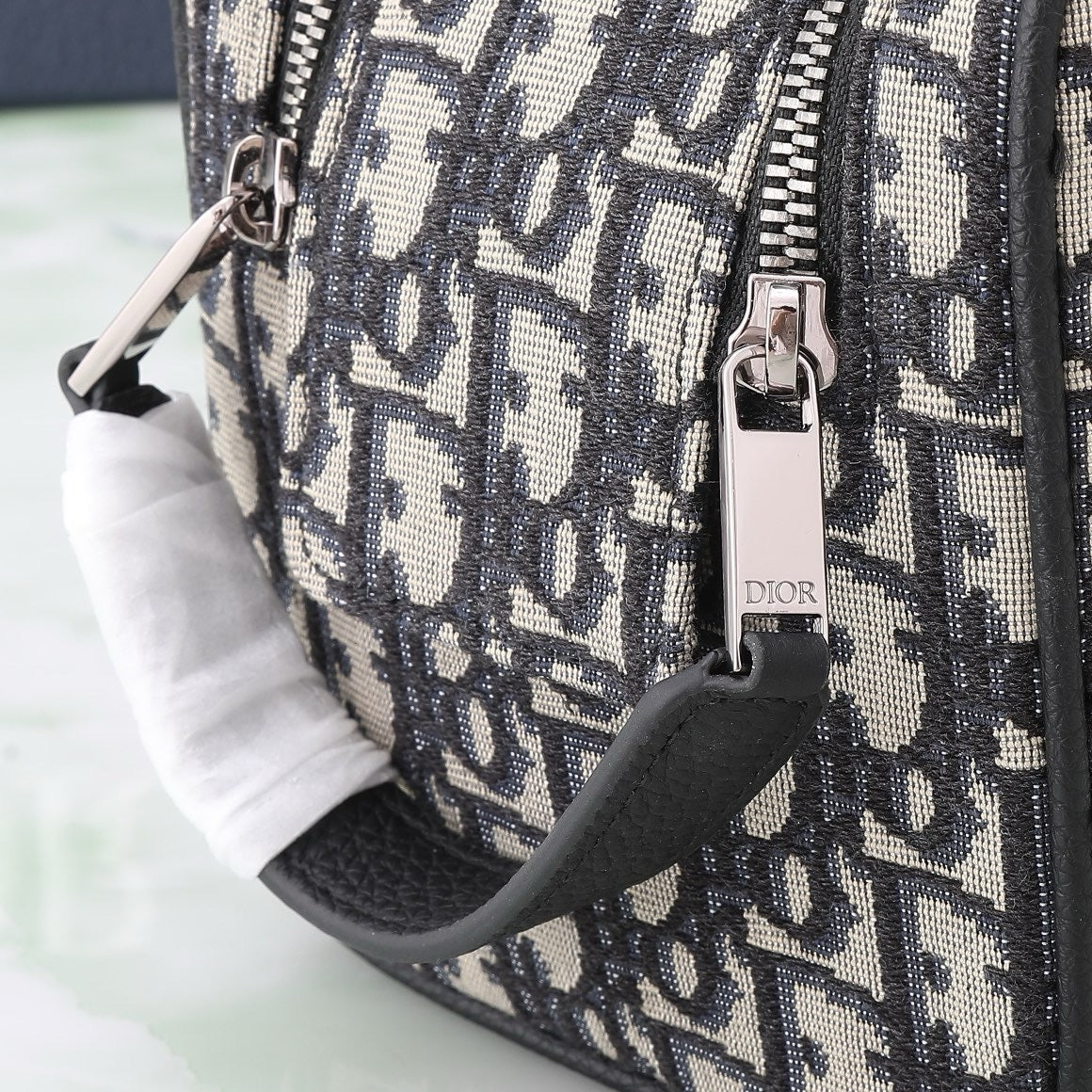 TROUSSE DIOR OBLIQUE