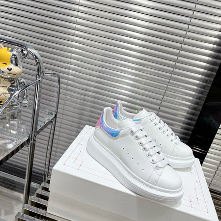 SNEAKERS ALEXANDER MCQUEEN MULTI