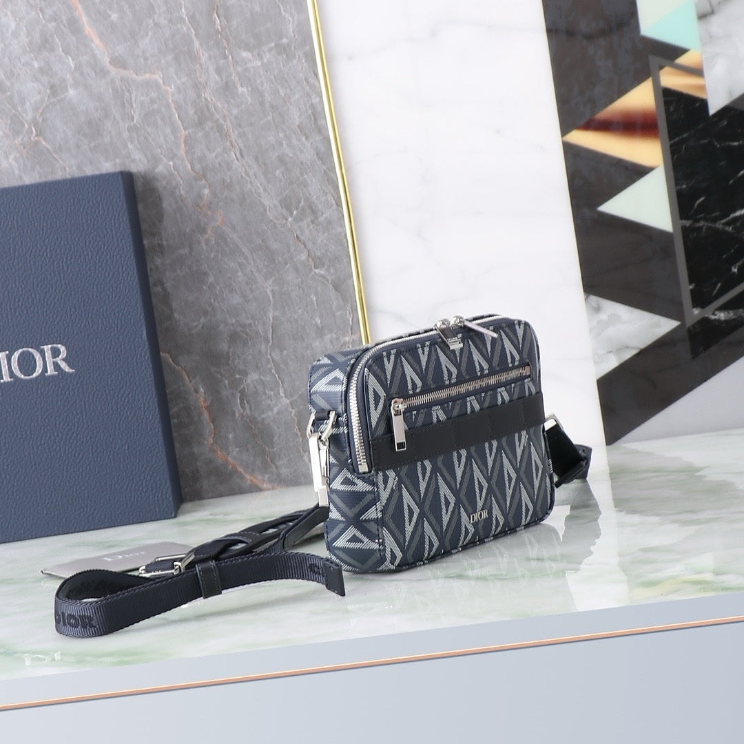 SACOCHE DIOR DIAMOND