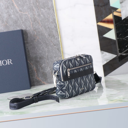 SACOCHE DIOR DIAMOND