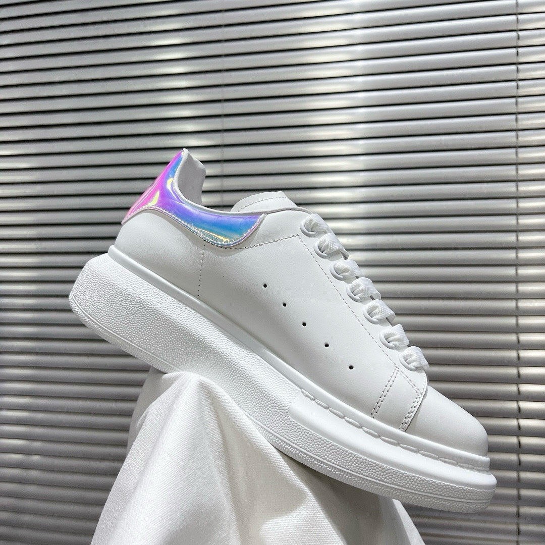 SNEAKERS ALEXANDER MCQUEEN MULTI