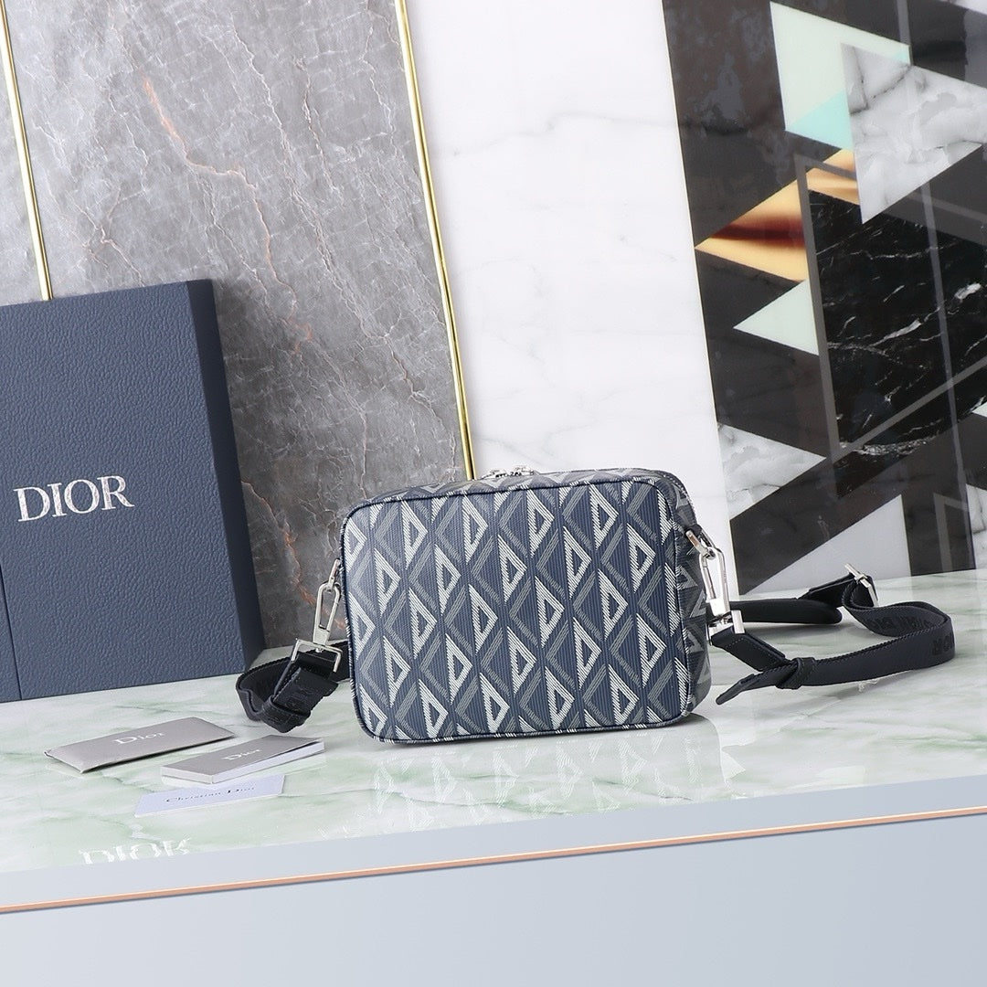 SACOCHE DIOR DIAMOND